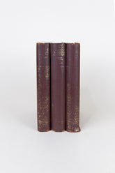 Obras Completas — Ferreira de Castro (3 Volumes)